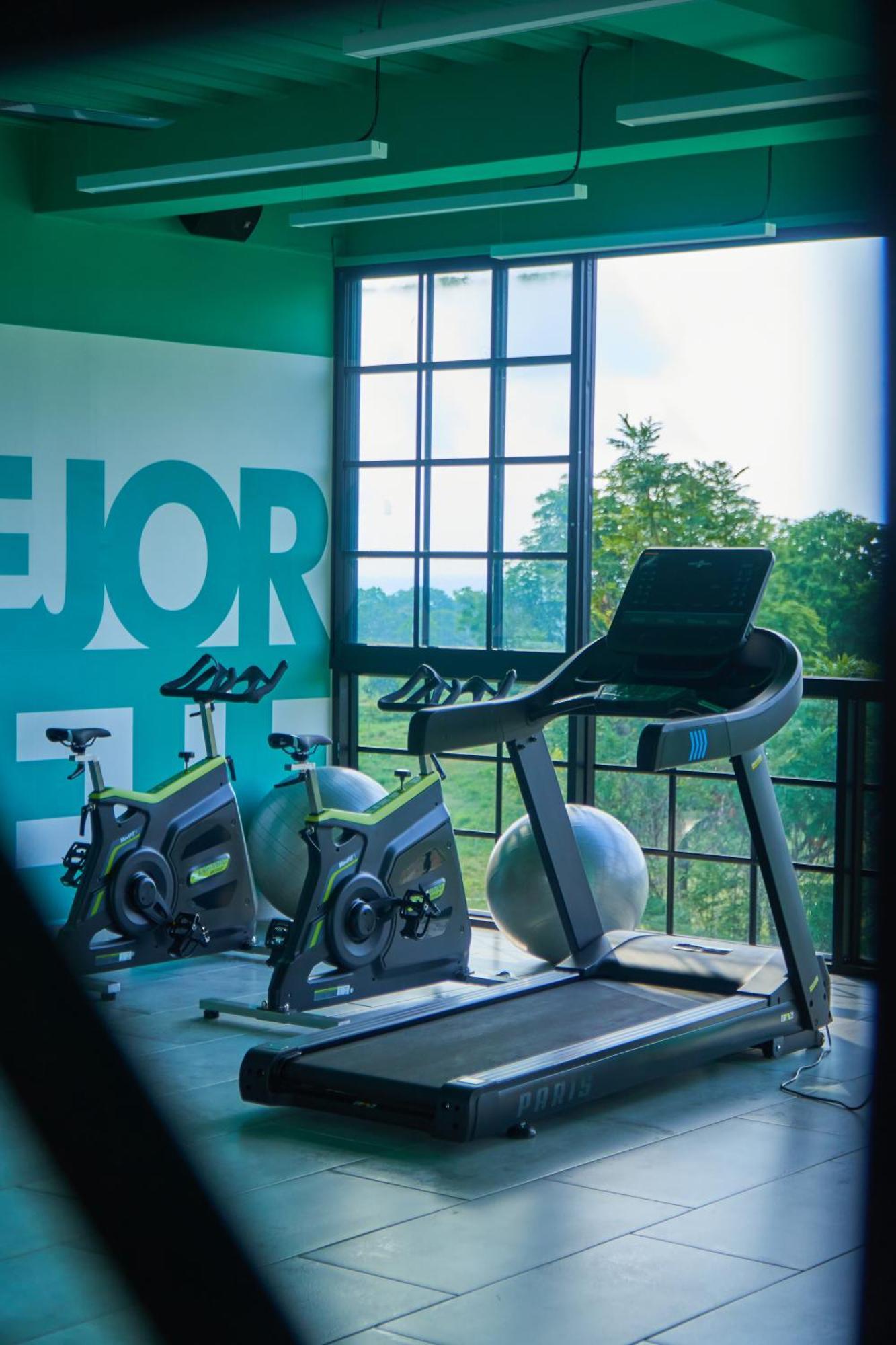 Hotel Arboreo Doradal Екстер'єр фото