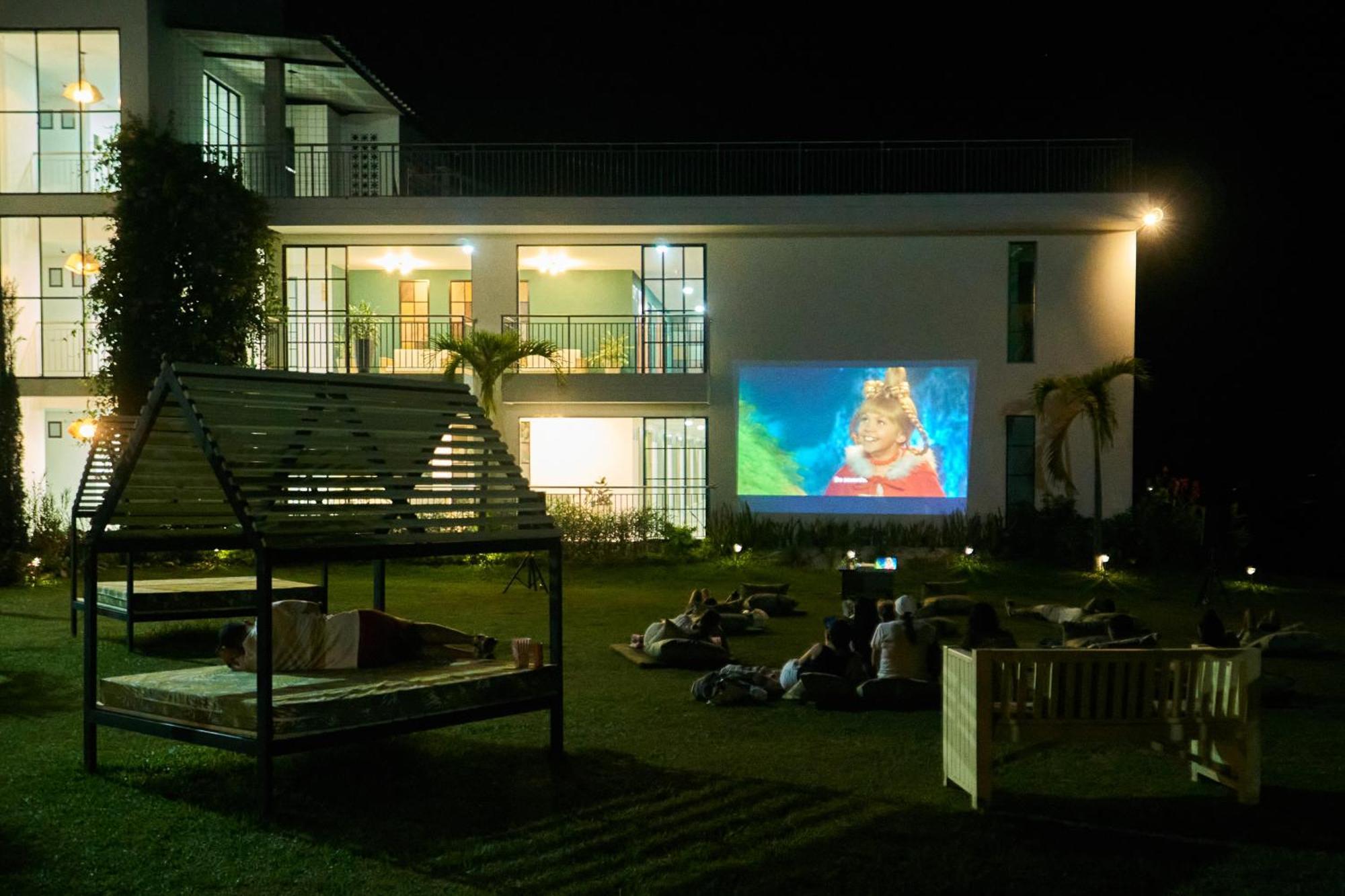 Hotel Arboreo Doradal Екстер'єр фото